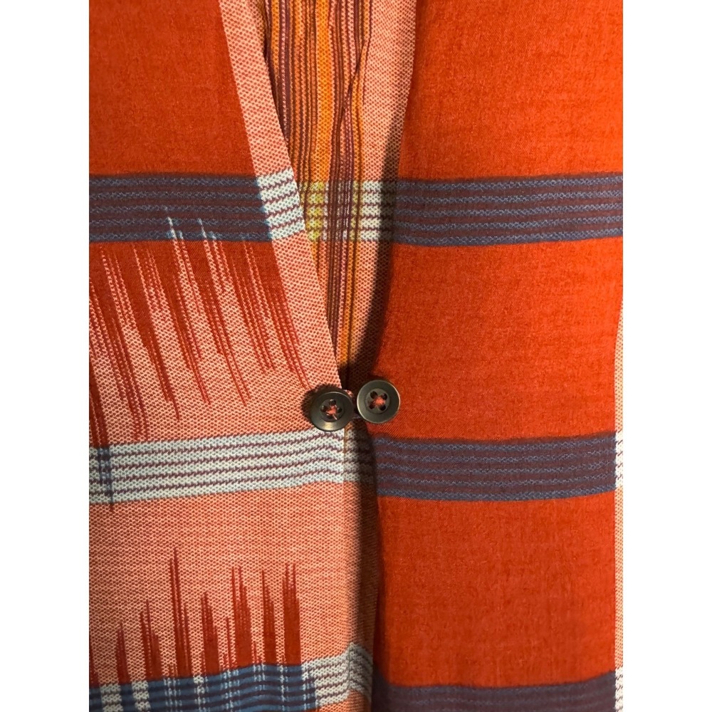 NWT‎ Anthropologie by Tylho Sao Paulo Tunic Dress Shirt Dress Size Medium - Picture 5 of 9